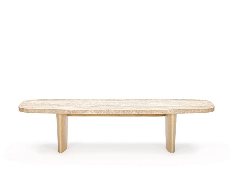 Matéria Coffee table Table basse Classicon